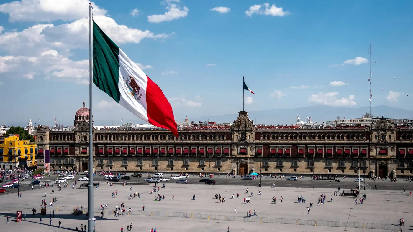 Vivre au Mexique : Guide Complet pour s'Expatrier