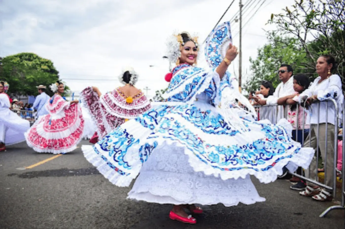 Activités au Panama