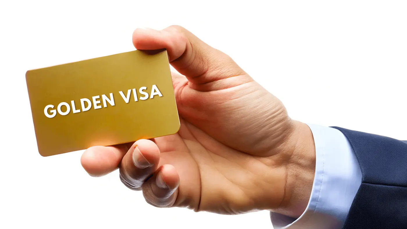 Qu'est-ce que le visa d'or pour le Portugal ?