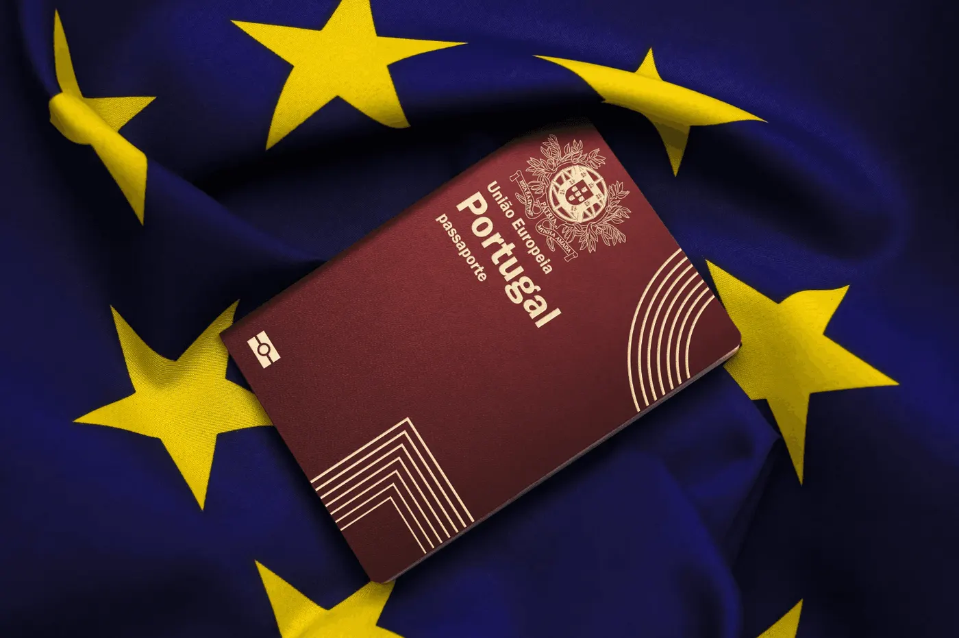 Comment puis-je obtenir un passeport portugais ?