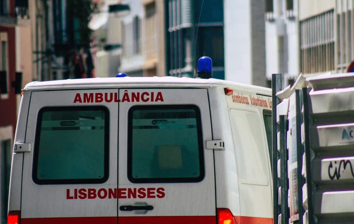 Est-ce que l'hôpital est gratuit au Portugal ?