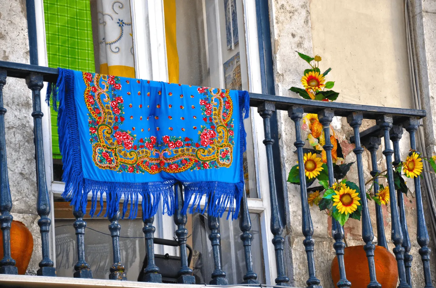 Quel est le caractère d'un portugais ?