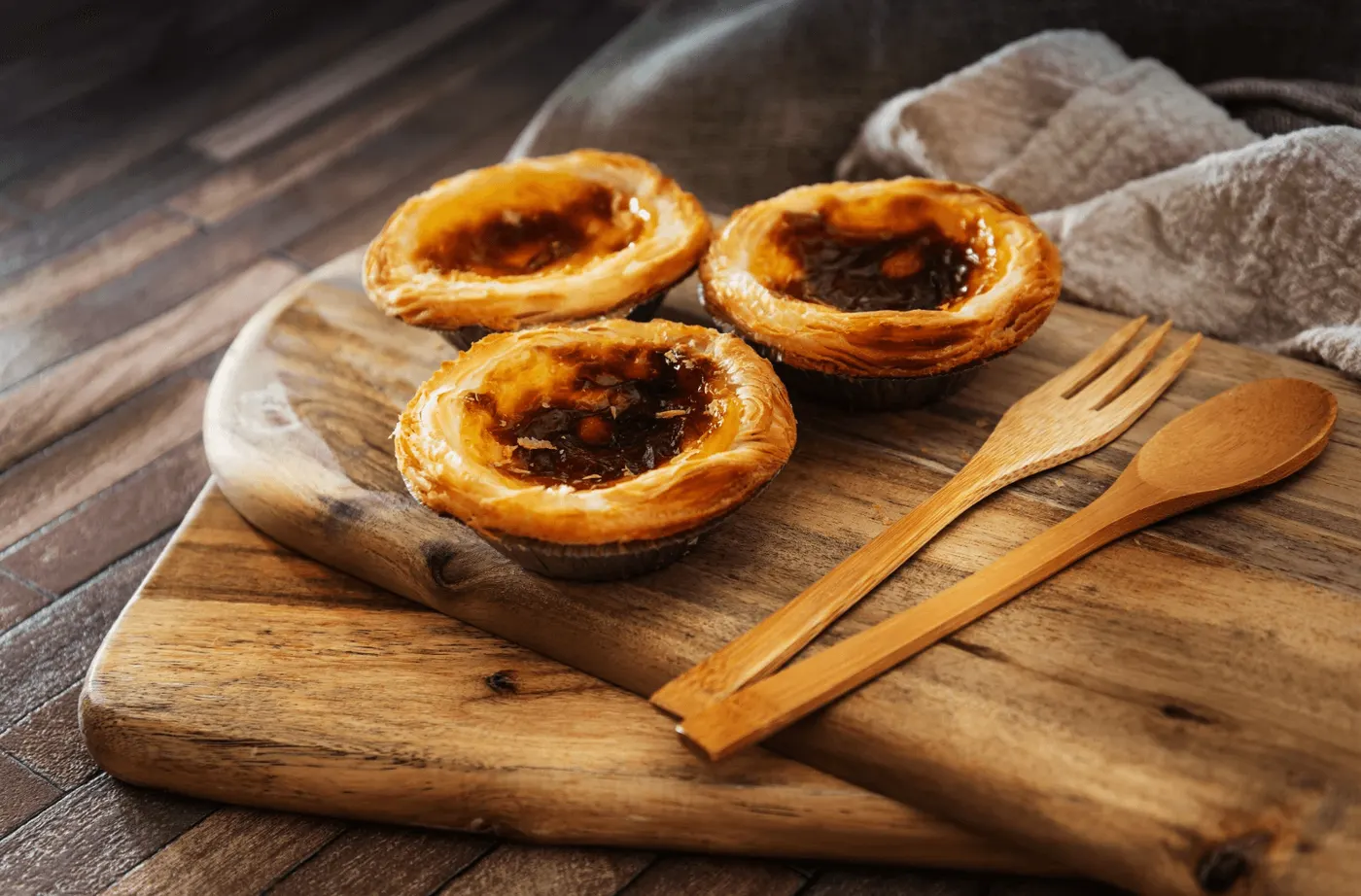 Quelles sont les spécialités culinaires du Portugal ?