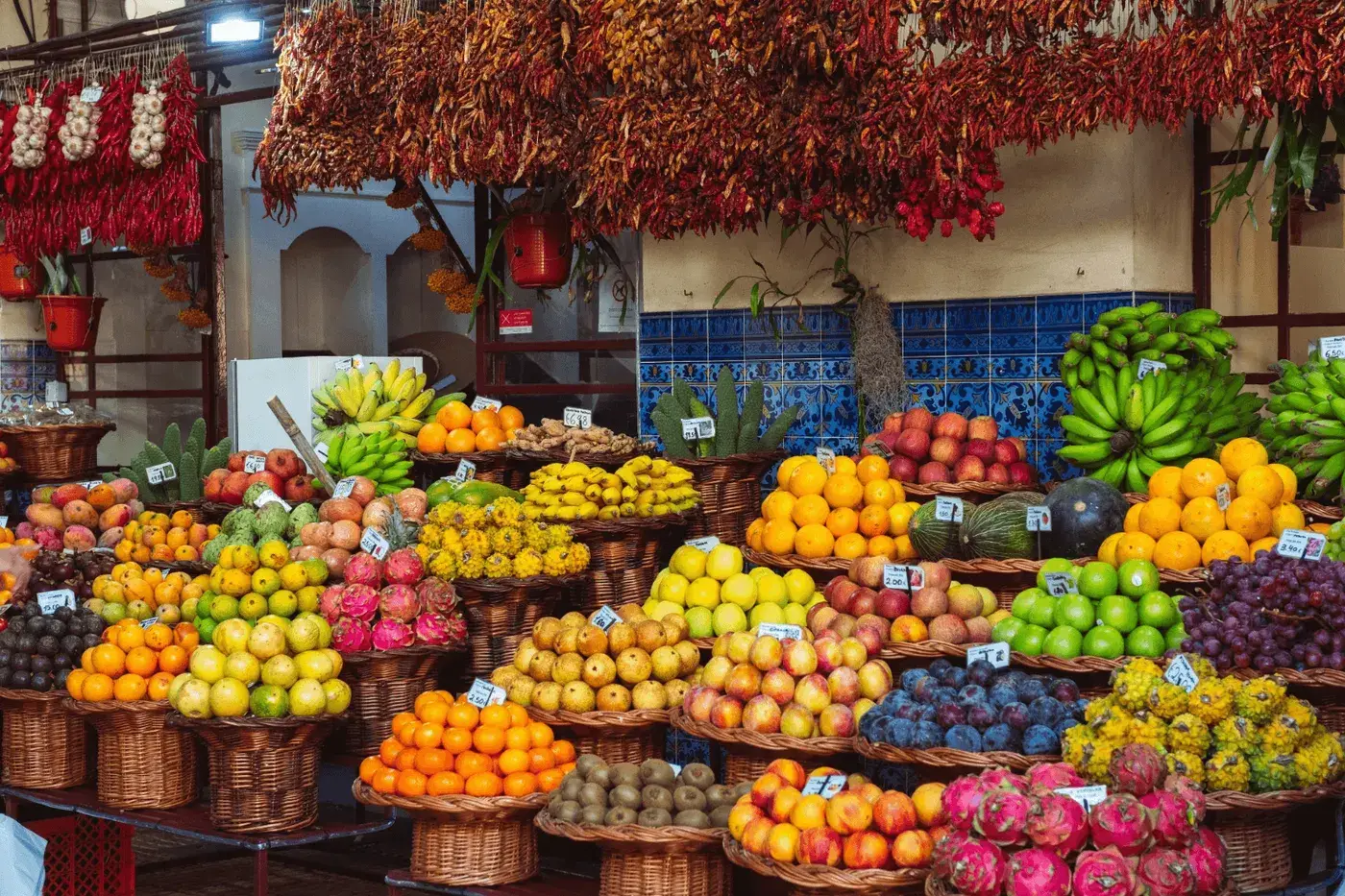 Quel budget pour bien vivre au Portugal ?