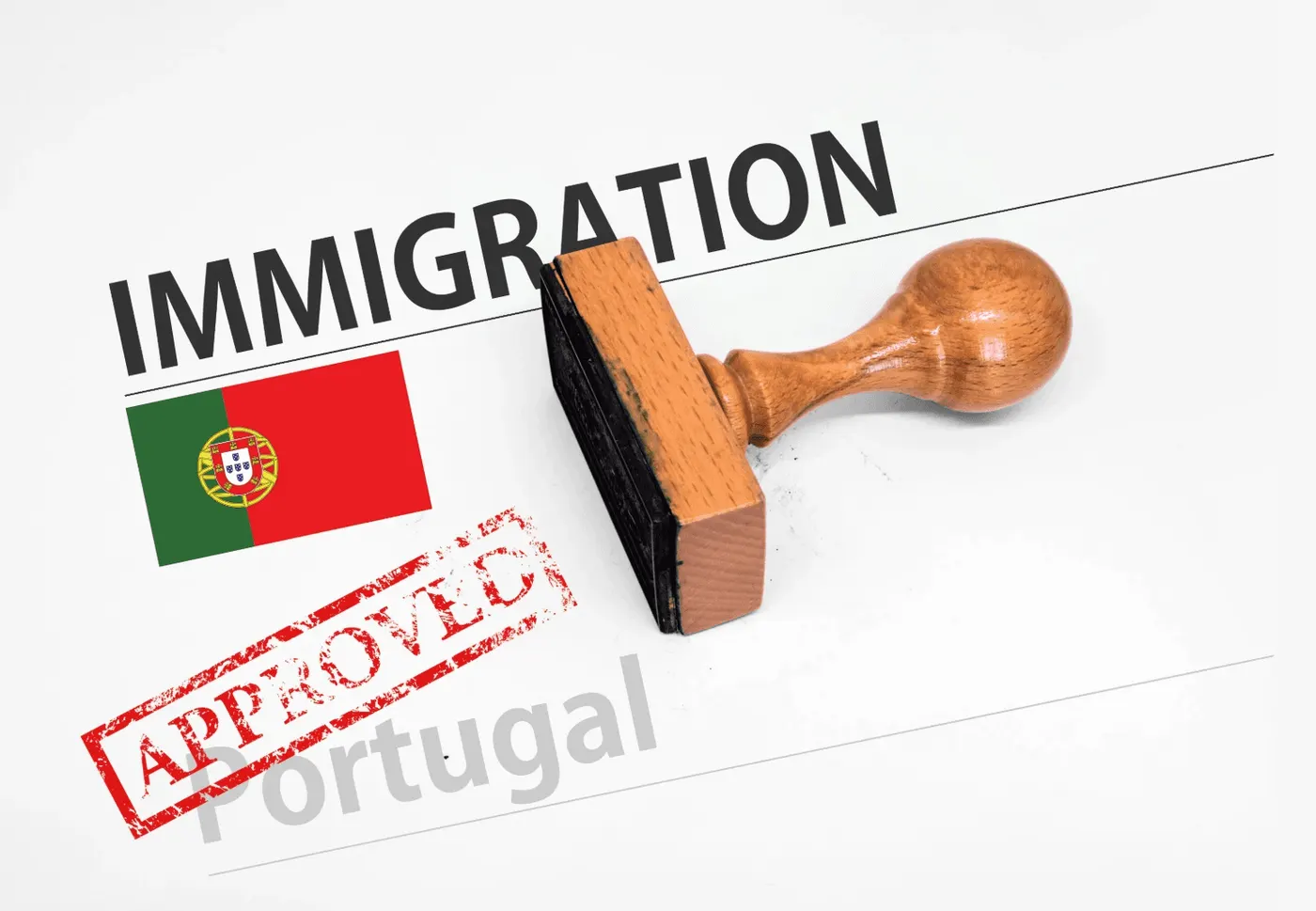 Comment puis-je obtenir la résidence portugaise ?