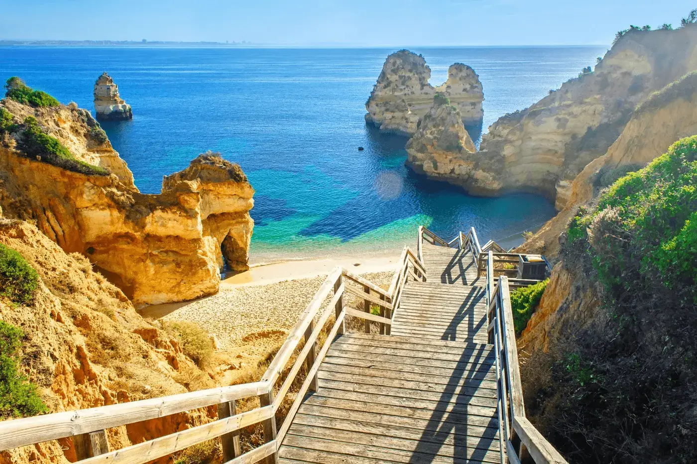 Que peut-on faire au Portugal ?