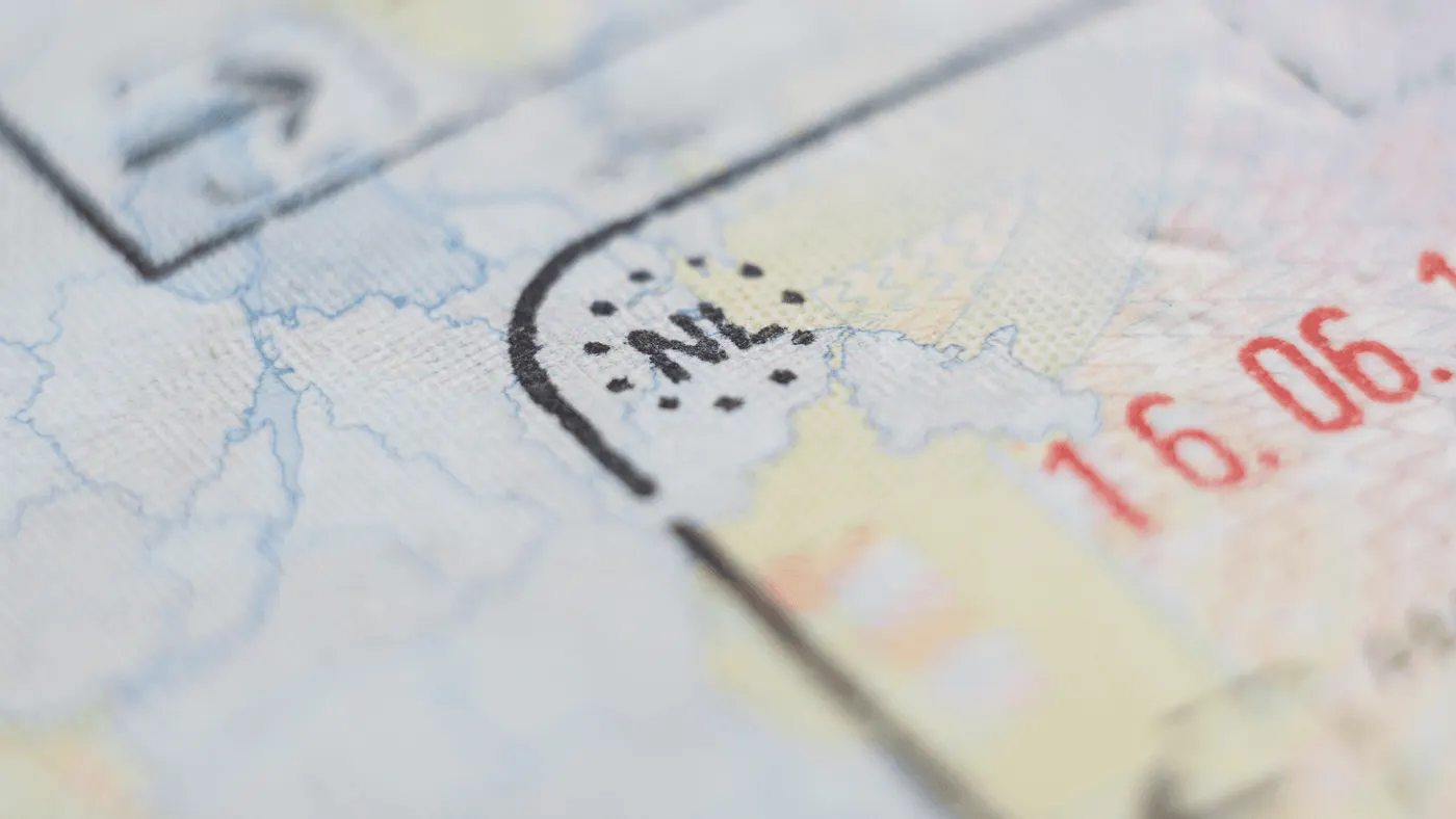 Comment obtenir un permis de séjour temporaire aux Pays-Bas ?