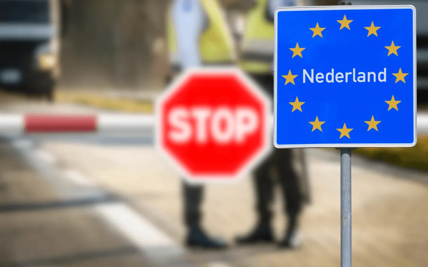 Est-ce qu'il faut un visa pour aller au Pays-Bas ?
