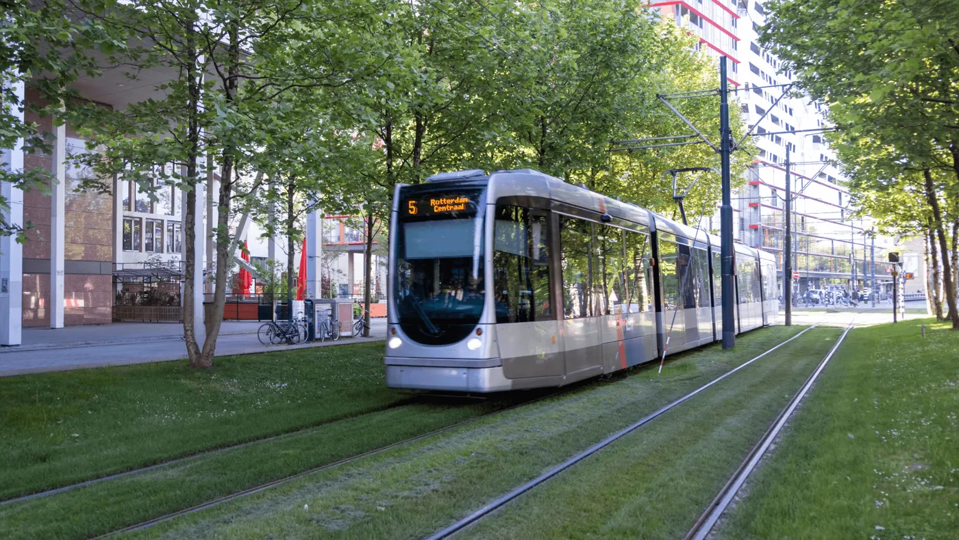 Est-il facile de conduire au Pays-Bas ?