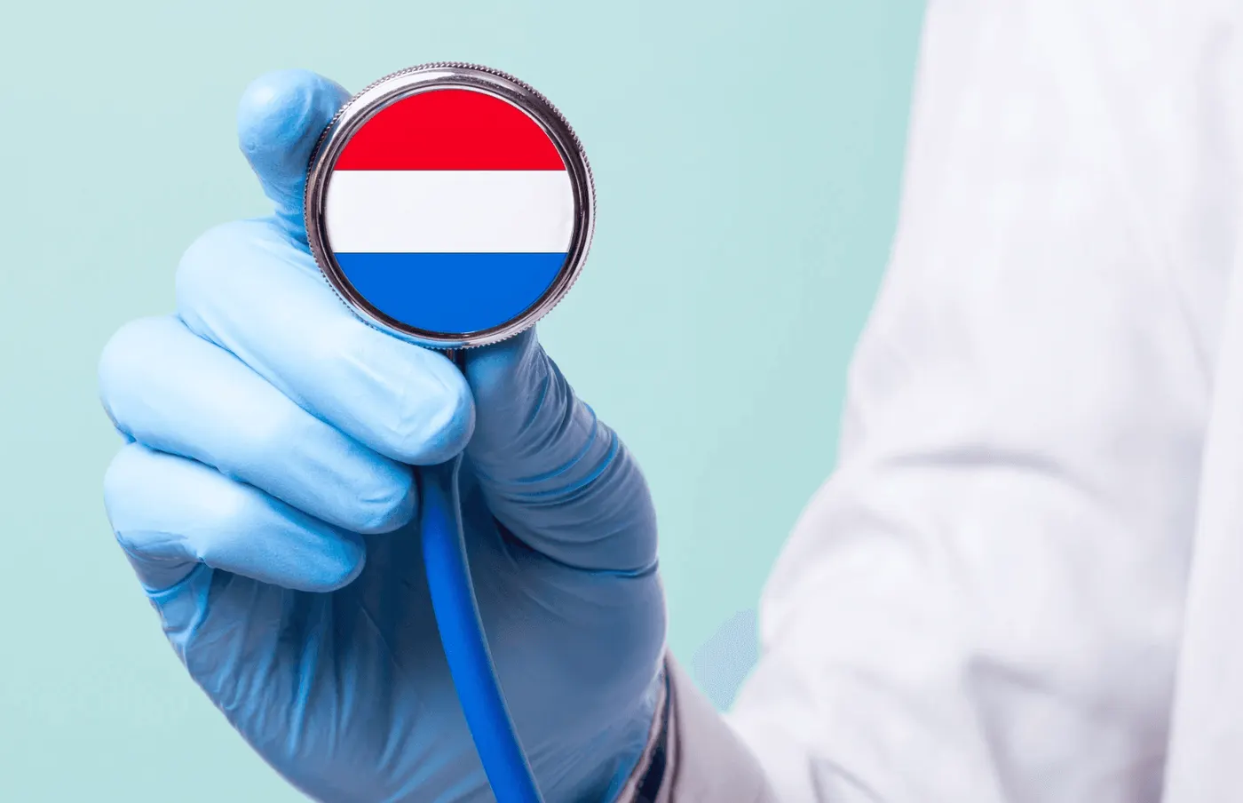 Comment sont les soins de santé aux Pays-Bas ?