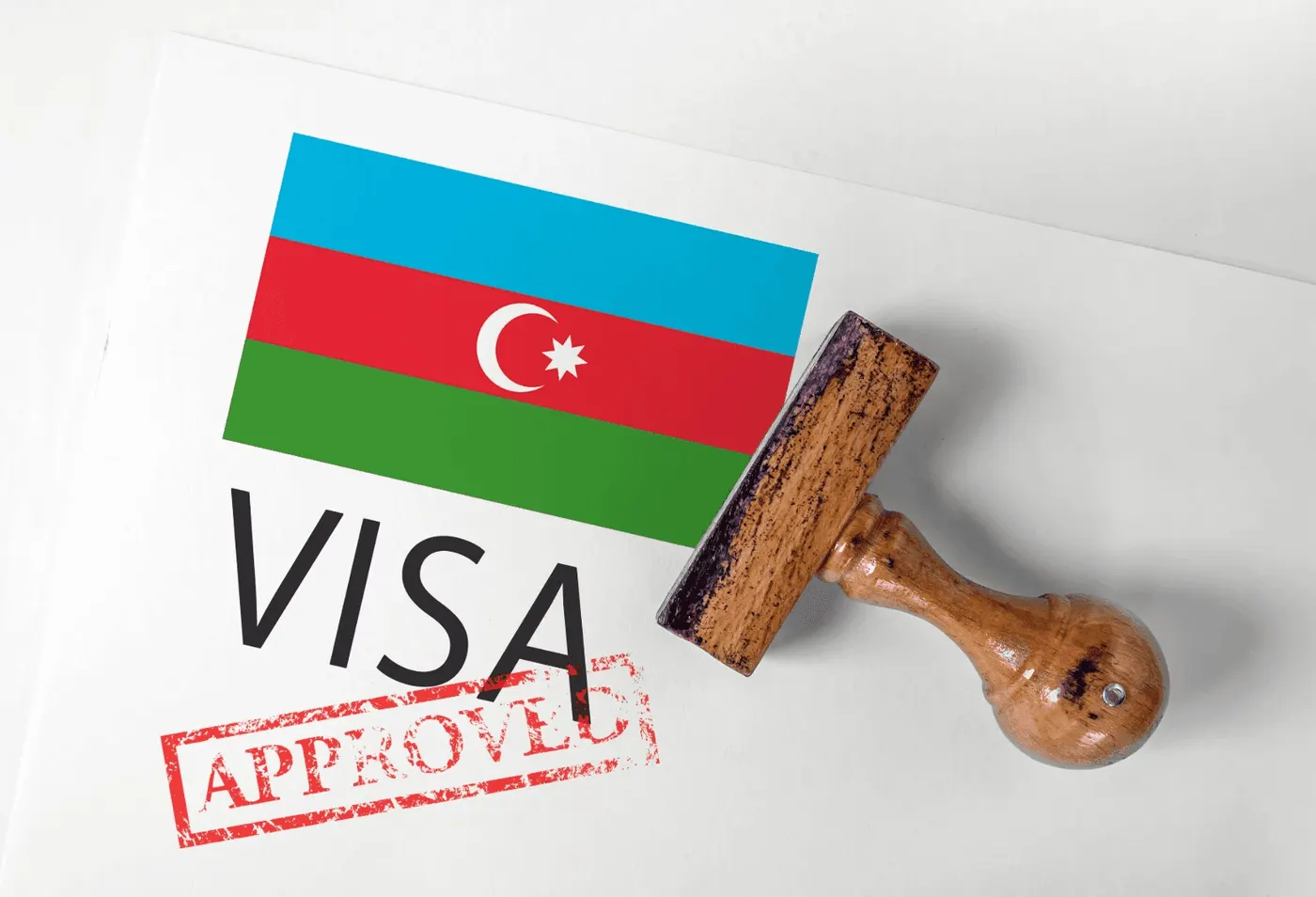 Comment obtenir un visa de résidence en Azerbaïdjan ?