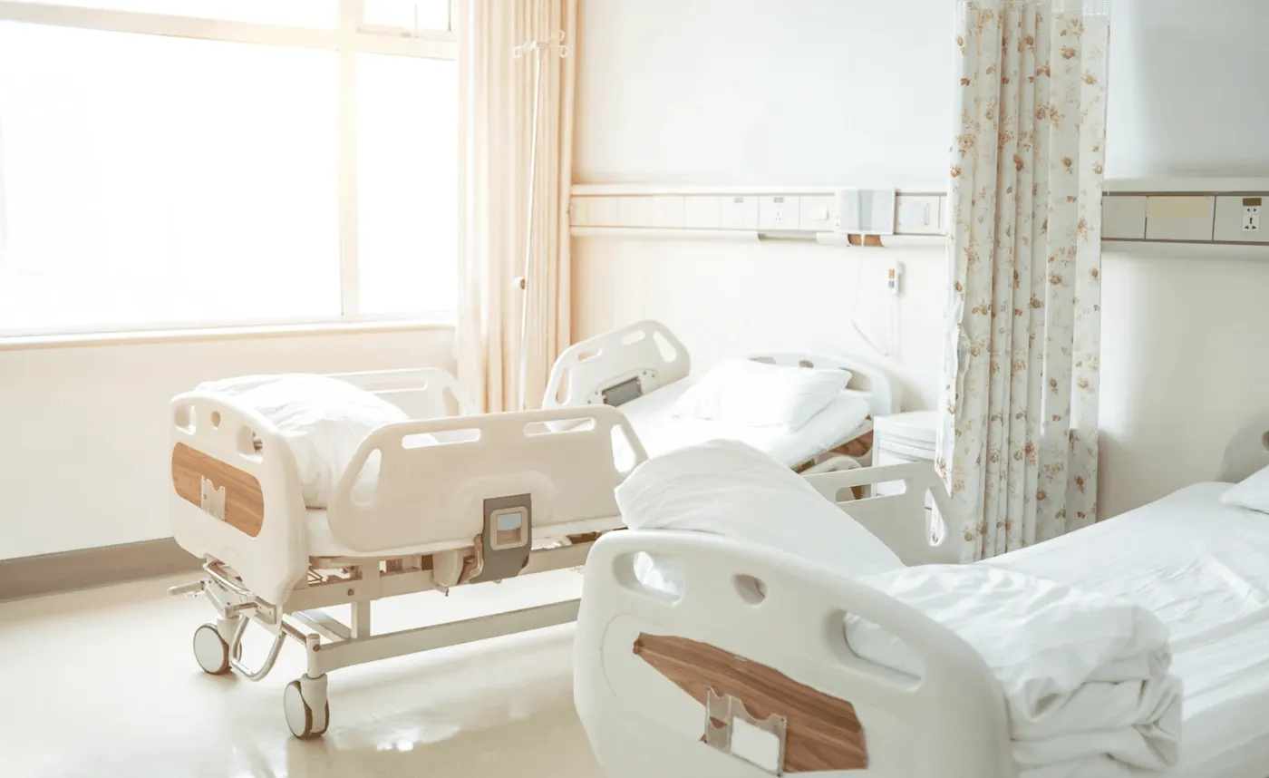 Les soins de santé sont-ils bons en Chine ?