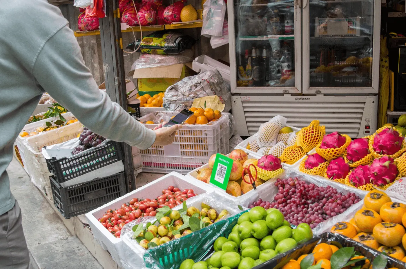 Est-ce que la vie est chère en Chine ?