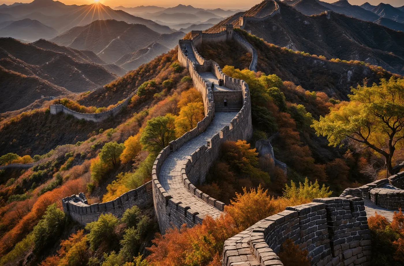 Comment est la vie en Chine en 2025 ?