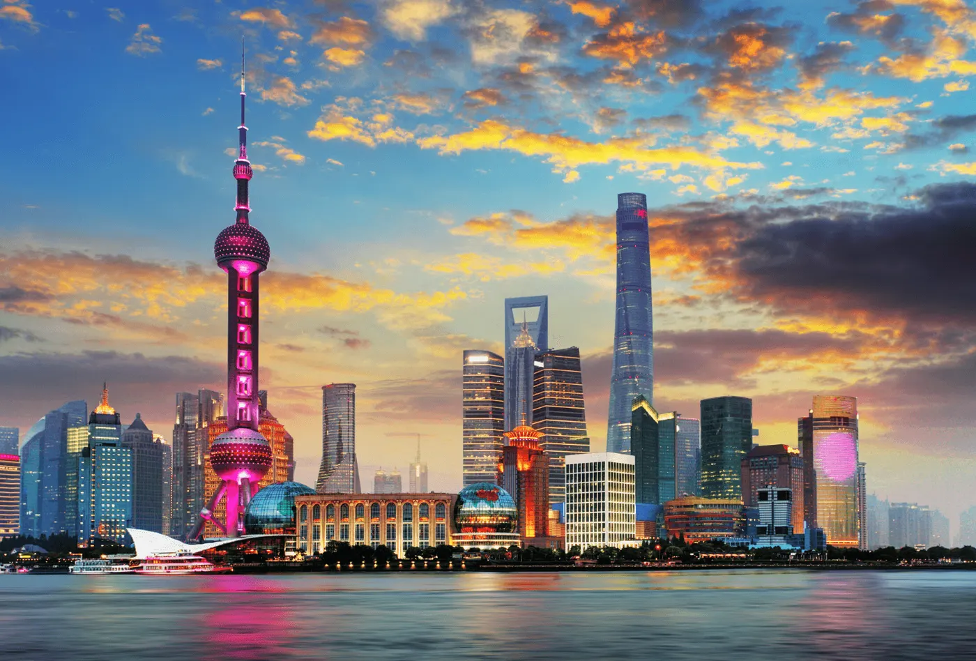 Vivre en Chine en 2025