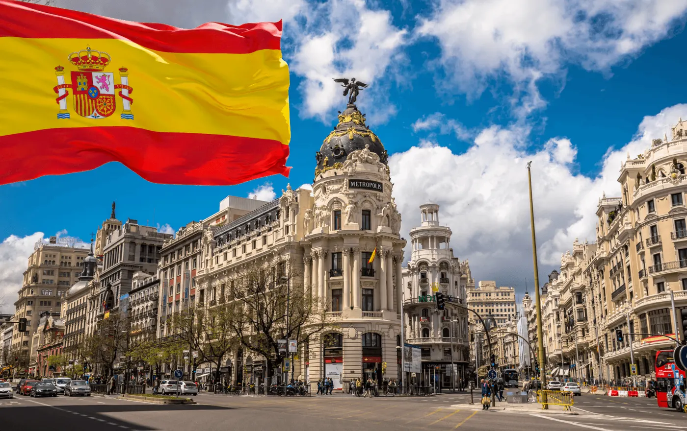 Est-il intéressant de vivre en Espagne ?
