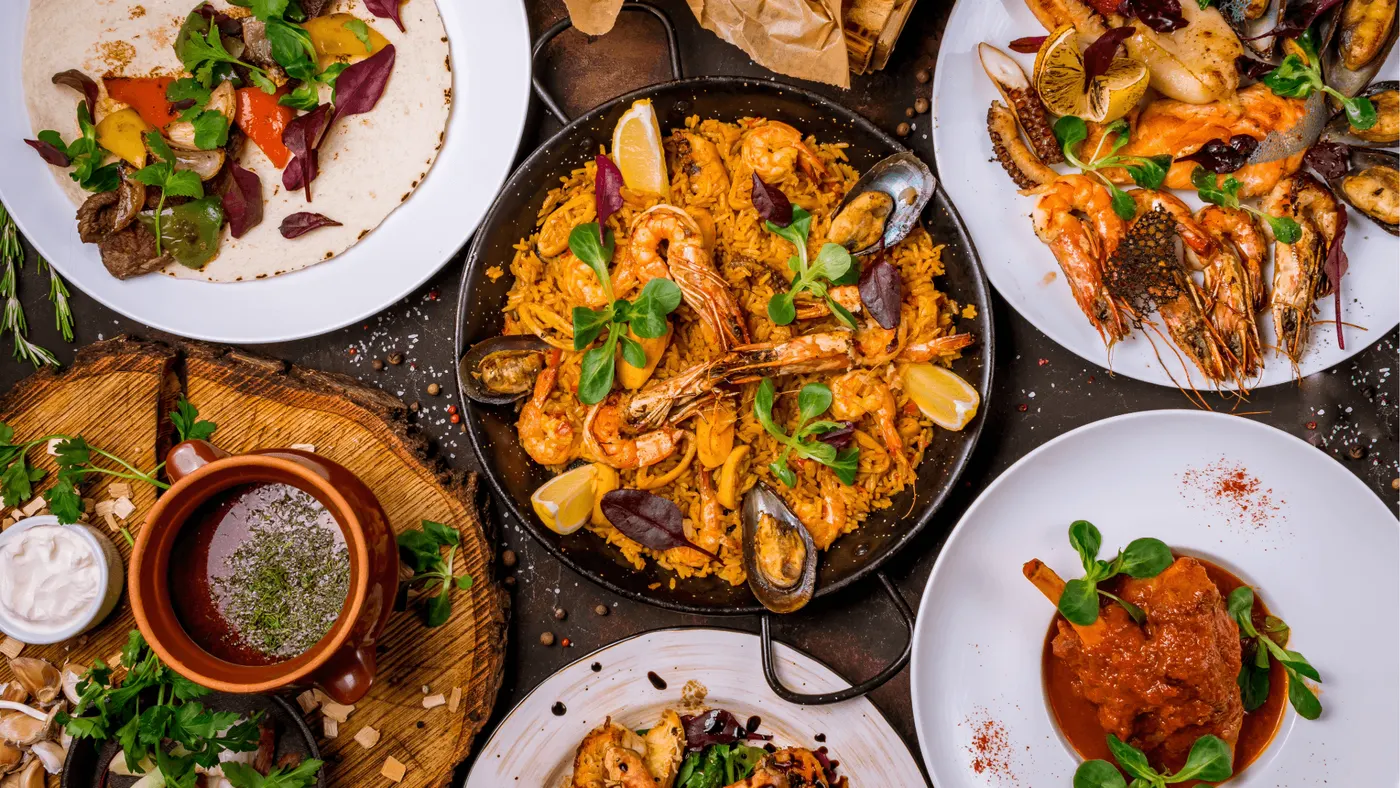 Comment mange-t-on en Espagne ?