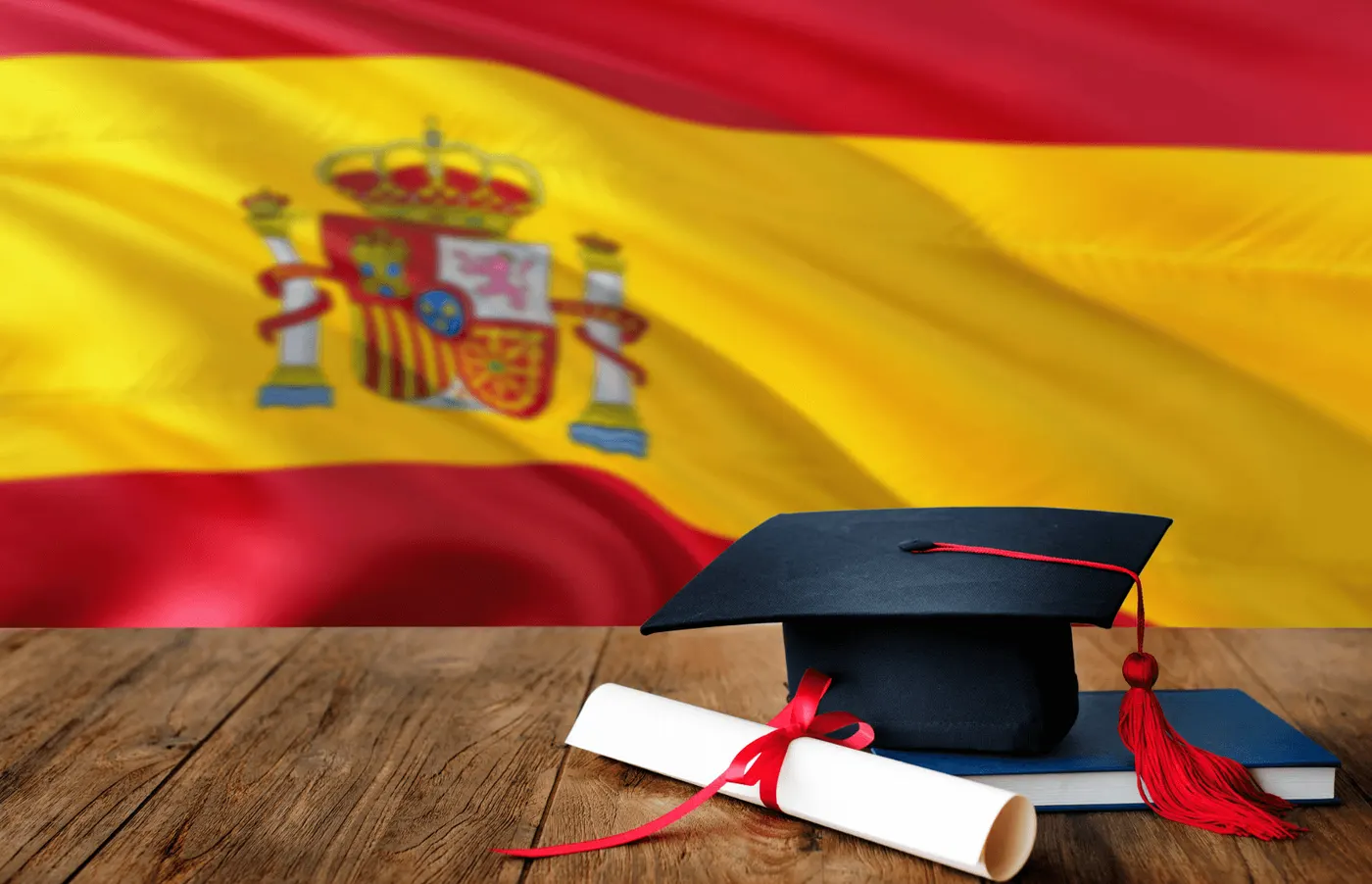 Comment se passe l'école en Espagne ?