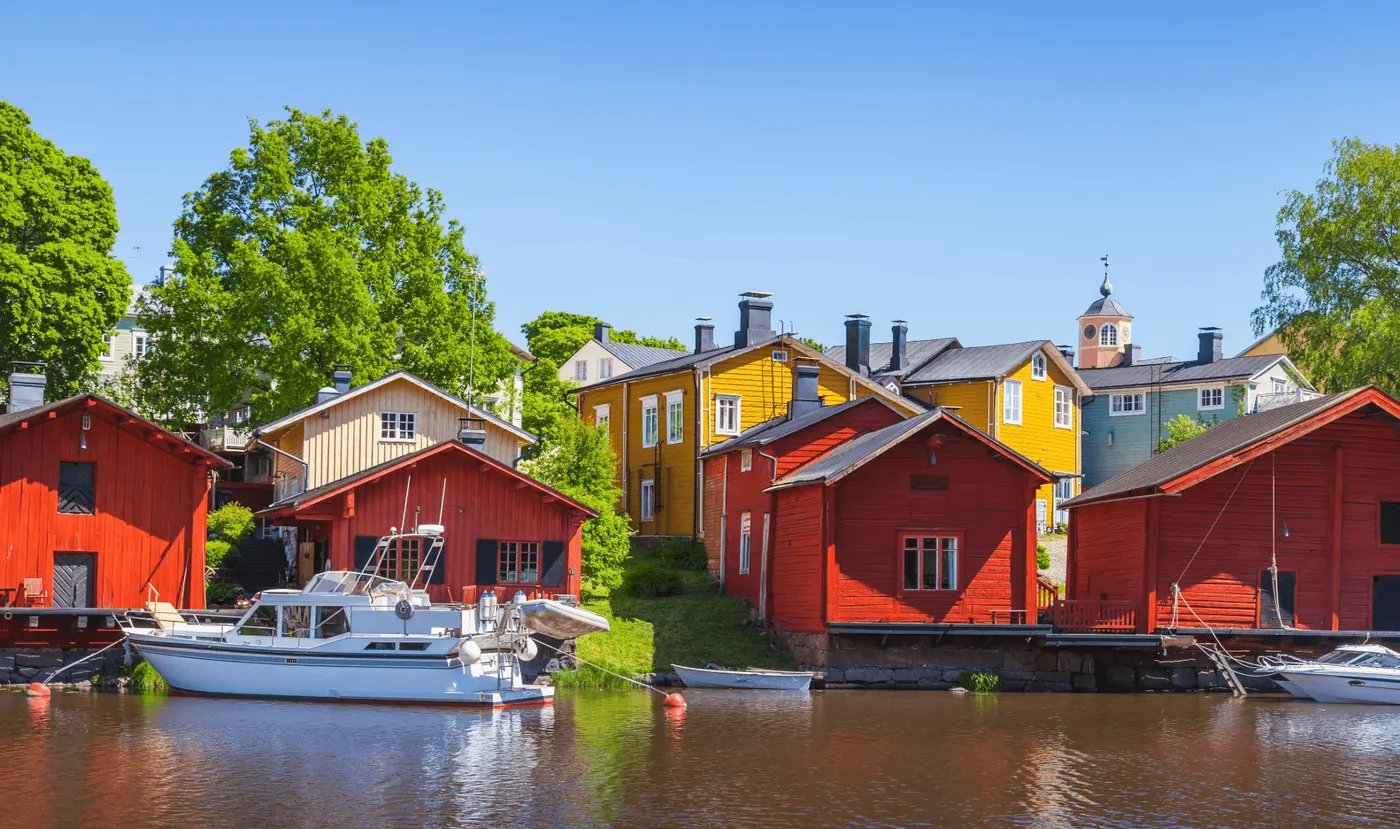 Quel est le prix d'un logement en Finlande ?