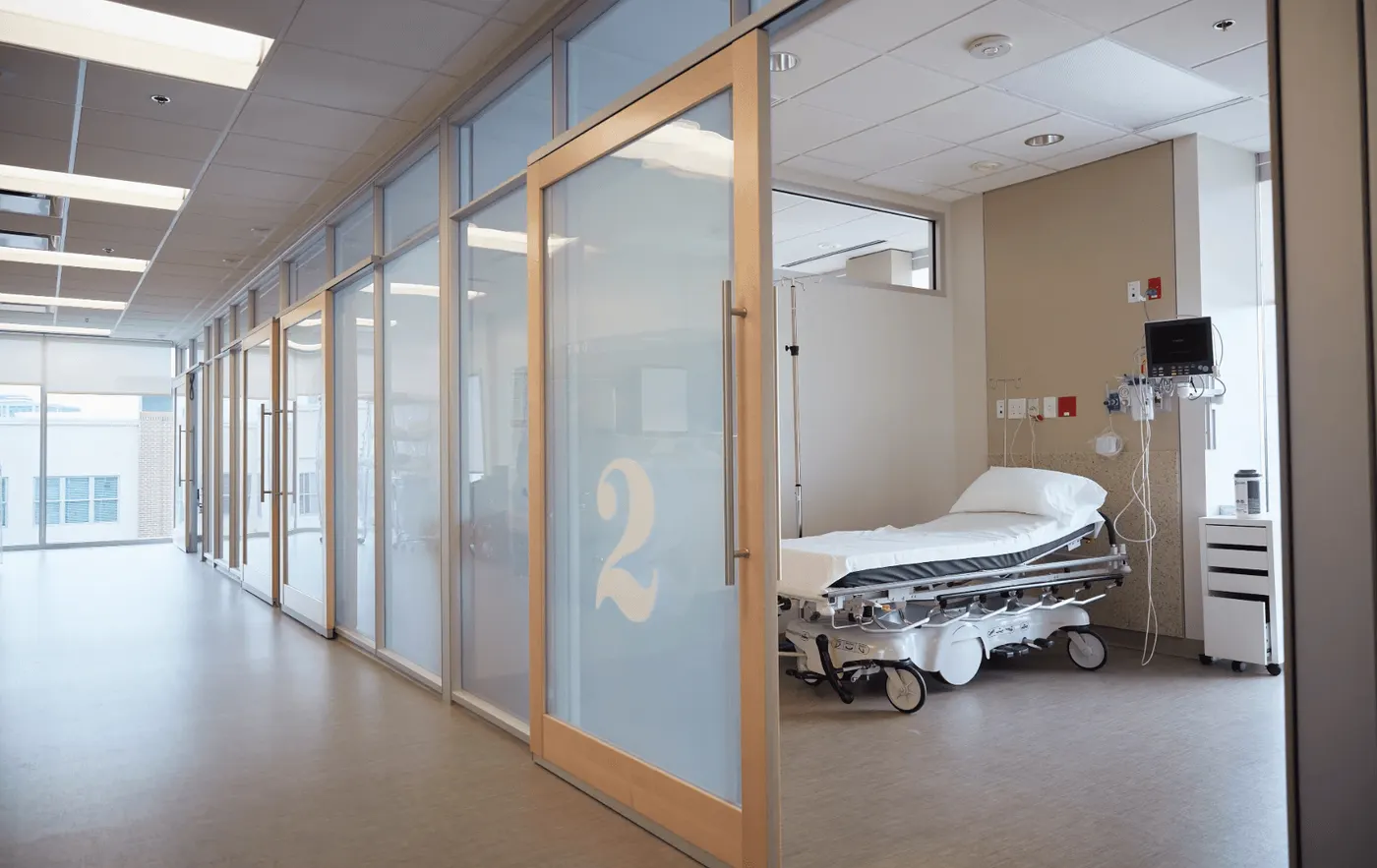 L'hospitalisation est-elle gratuite en Finlande ?