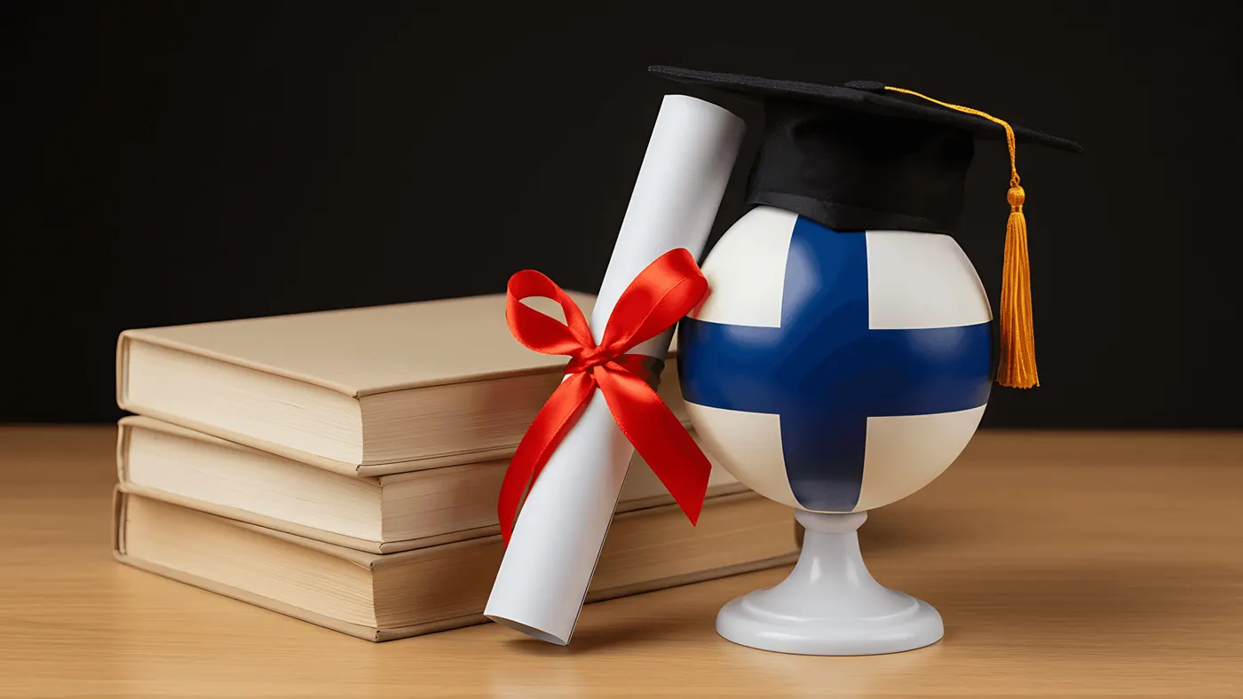 Comment fonctionne le système scolaire en Finlande ?