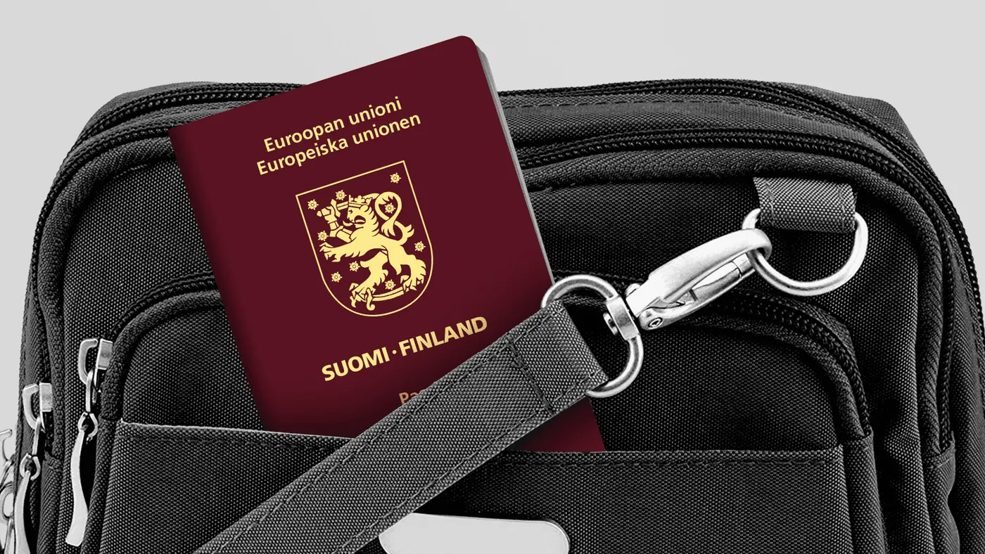 Comment obtenir un passeport en Finlande ?