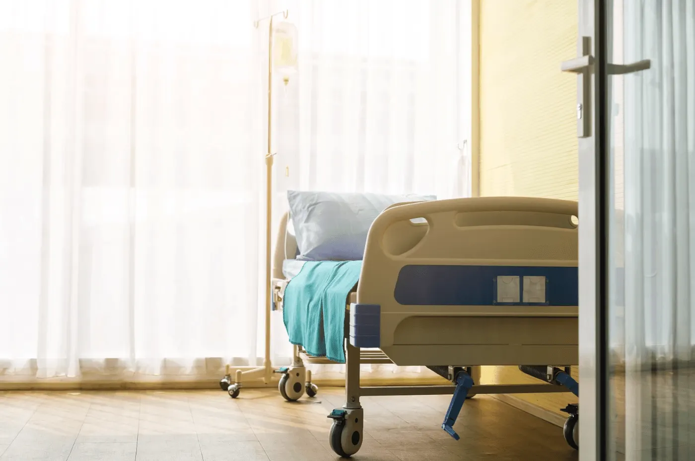 Les soins de santé sont-ils bons en Géorgie en 2025 ?