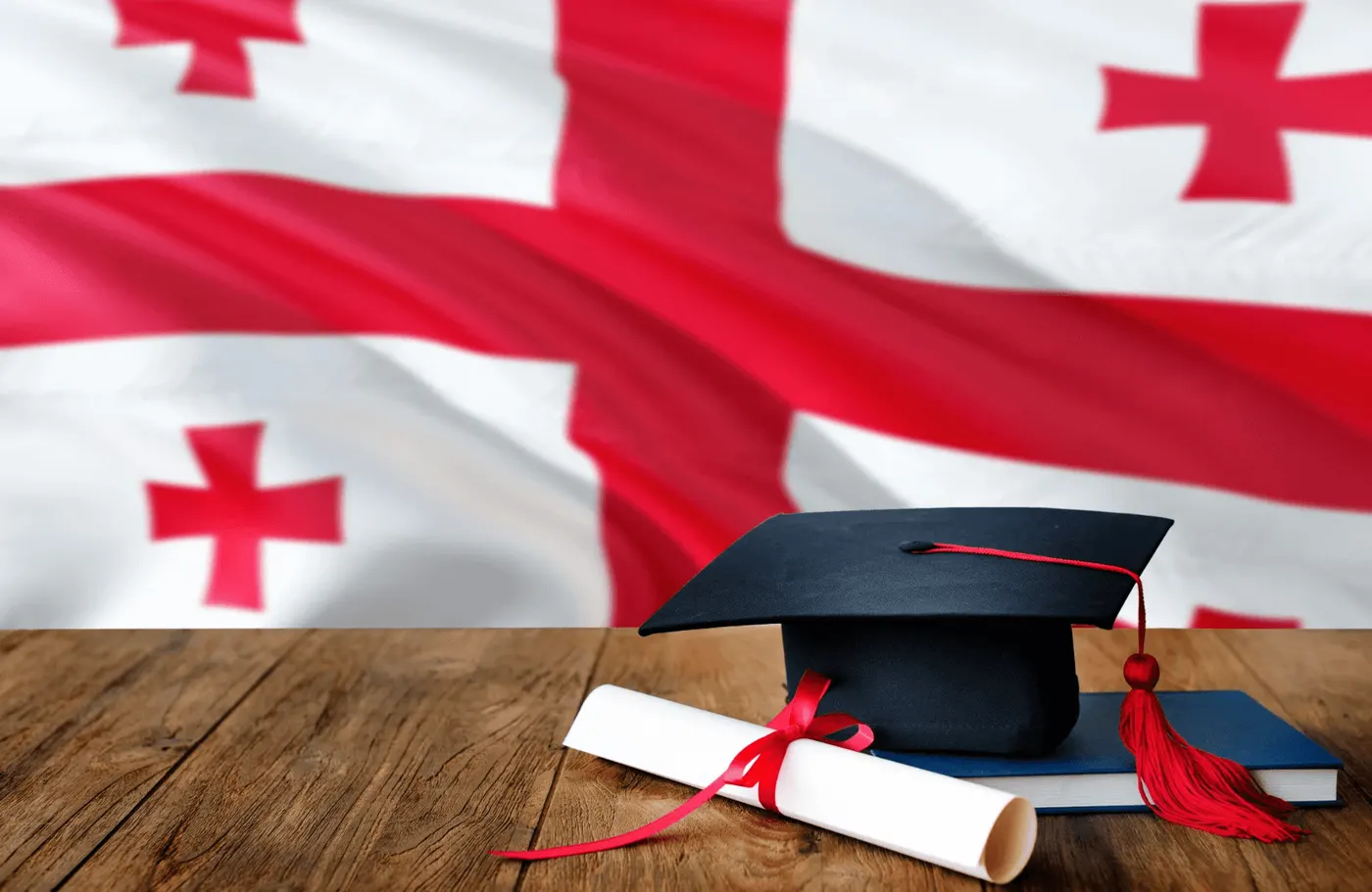 L'éducation en Géorgie en 2025