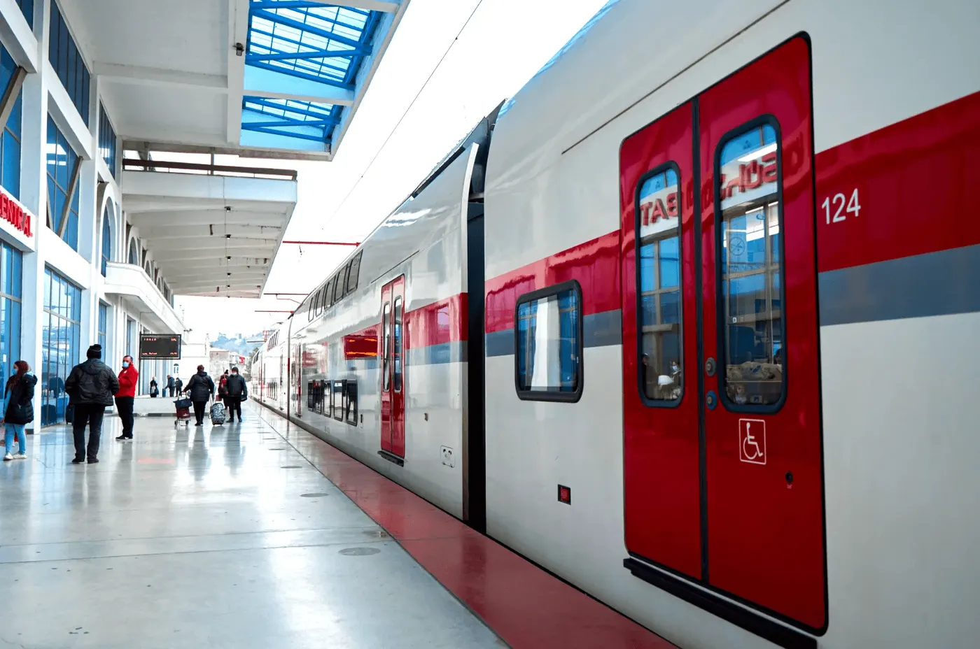 La Géorgie dispose-t-elle de transports publics en 2025 ?