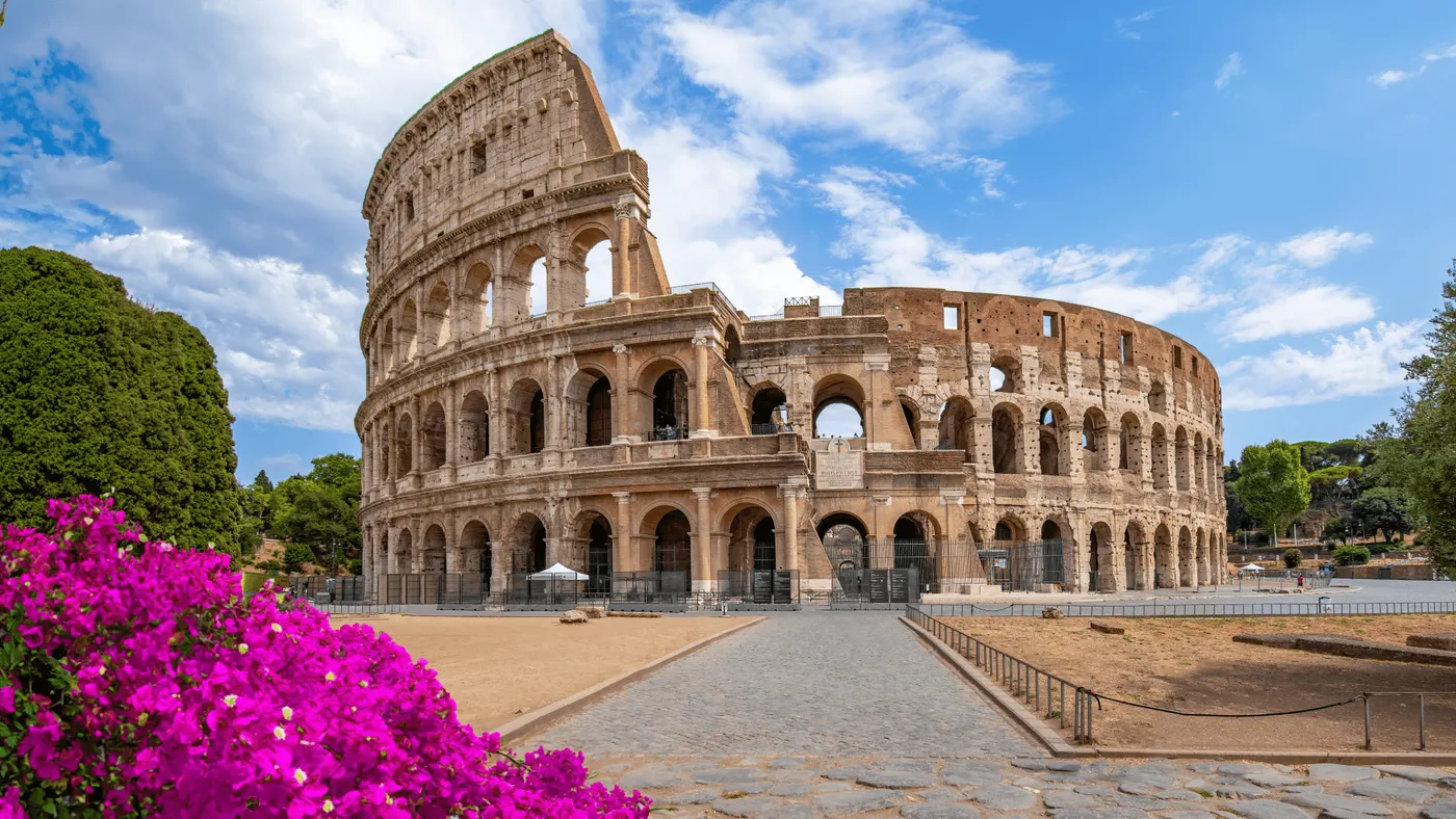 Vivre en Italie en tant qu'expatrié