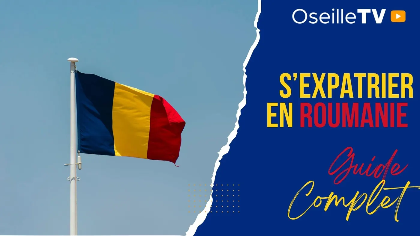 Vivre en Roumanie : Guide Complet