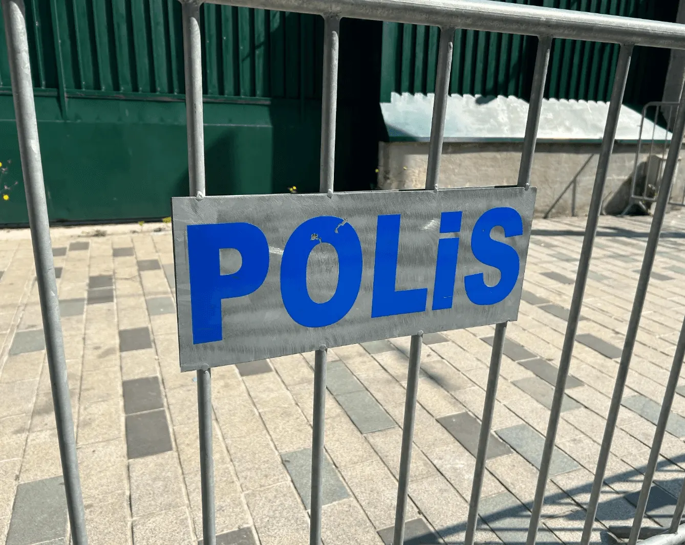 Est-ce sécuritaire d'aller en Turquie ?