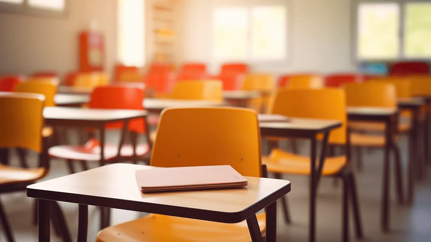 Comment sont les écoles en Turquie ?