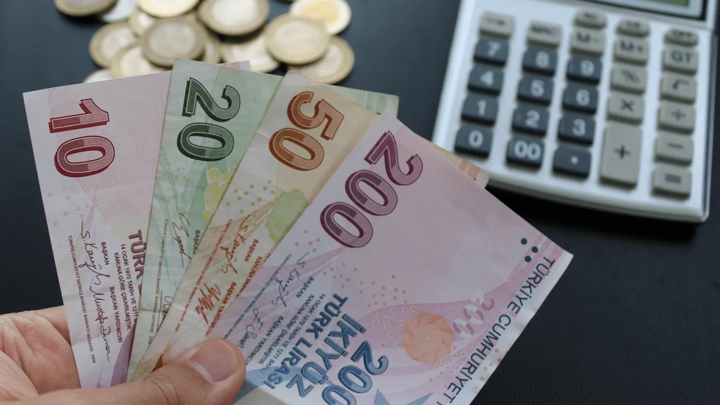 Est-ce que les cartes bancaires sont acceptées en Turquie ?