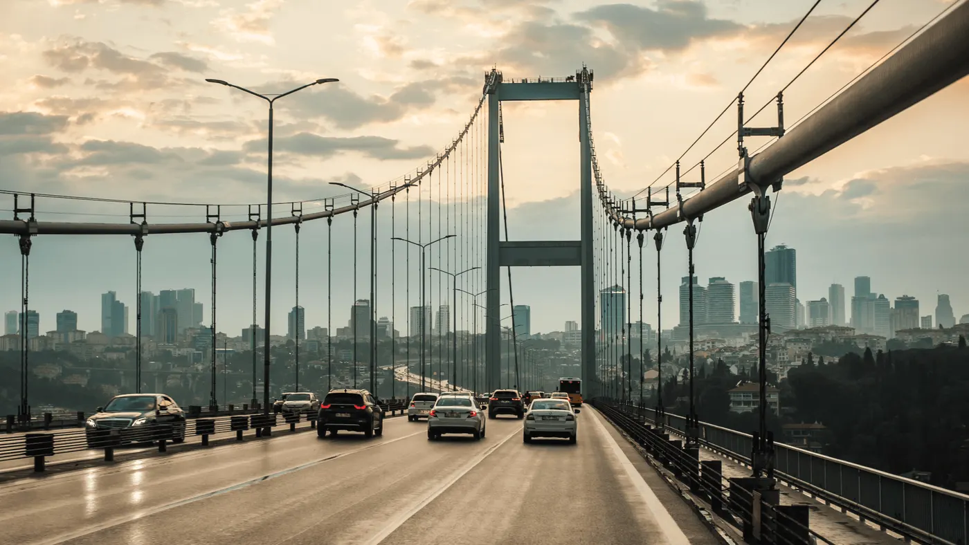 Puis-je conduire en Turquie avec mon permis français ?