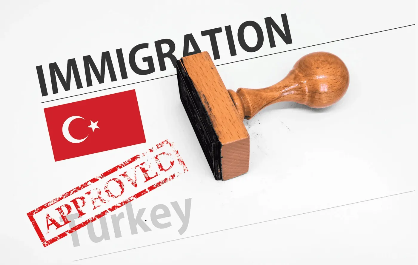 Comment s'installer définitivement en Turquie ?