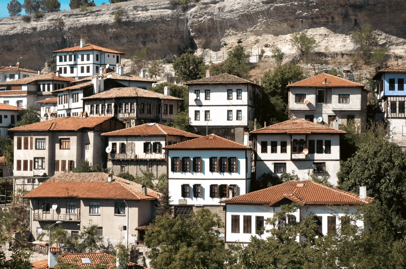 Quel est le prix d'un appartement en Turquie ?