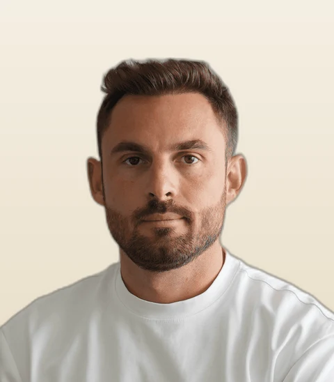 Billy, Responsable Mentorat chez Oseille TV