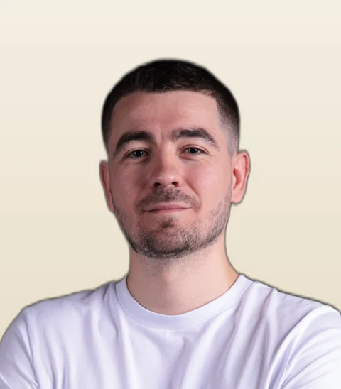 Julien, Mentor Amazon FBA chez Oseille TV