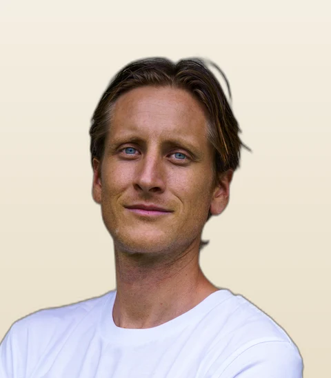 Livio, Mentor Amazon FBA chez Oseille TV