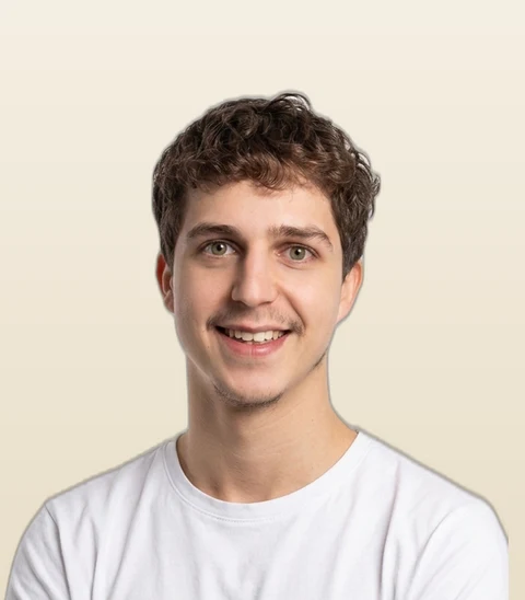 Quentin, Mentor Amazon FBA chez Oseille TV