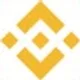 Logo Binance