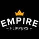 Logo Empire Flippers
