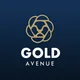 Logo Gold Avenue
